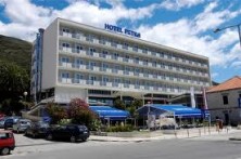 HOTEL PETKA***, DUBROVNIK