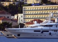 HOTEL PETKA***, DUBROVNIK