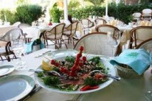 HOTEL PETKA***, DUBROVNIK