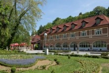DARUVARSKE TOPLICE, DARUVAR