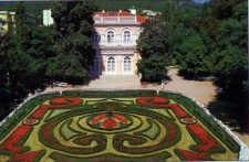 PARK ANGIOLINA, OPATIJA