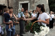 MARGARETINO LETO, BAKAR, LIPANJ-KOLOVOZ 2014.