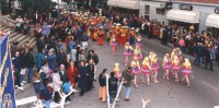 KARNEVAL U OPATIJI, 17.01.-05.03.2014.