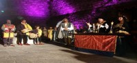 KRČKI SAJAM - LOVREČA, KOLOVOZ 2014.