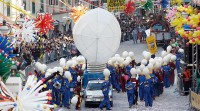RIJEČKI KARNEVAL, 17.01.-05.03.2014.