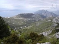 PARK PRIRODE BIOKOVO