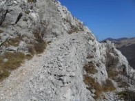 PLANINARSKA STAZA KAMENJAK