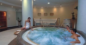 THALASSOTHERAPIJA OPATIJA