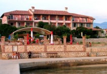 RESTORAN BARBAT, RAB