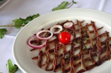 RESTORAN BARBAT, RAB