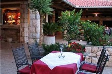 RESTORAN BARBAT, RAB