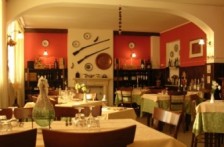 RESTORAN MALI RAJ, OPATIJA