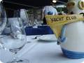 RESTORAN YACHT CLUB, OPATIJA