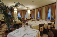 RESTORAN LAURUS, OPATIJA