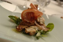 RESTORAN LAURUS, OPATIJA