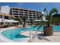 HOTEL PADOVA***, RAB