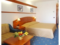 HOTEL PADOVA***, RAB