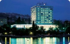 REMISENS PREMIUM HOTEL AMBASADOR*****, OPATIJA