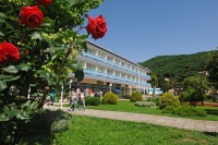 REMISENS FAMILY HOTEL MARINA ALL INCLUSIVE LIGHT****, MOŠĆENIČKA DRAGA