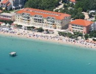 ATRIUM RESIDENCE BAŠKA**** – HOTELI BAŠKA D.D., BAŠKA