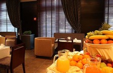 ATRIUM RESIDENCE BAŠKA**** – HOTELI BAŠKA D.D., BAŠKA