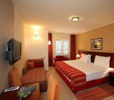 ATRIUM RESIDENCE BAŠKA**** – HOTELI BAŠKA D.D., BAŠKA