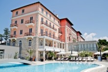 GRAND HOTEL IMPERIAL****, RAB