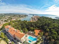 GRAND HOTEL IMPERIAL****, RAB