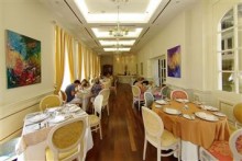 HOTEL ARBIANA****, RAB