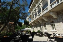 HOTEL ARBIANA****, RAB