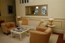 HOTEL ARBIANA****, RAB