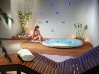 HOTEL MOZART*****, OPATIJA