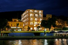 HOTEL MOZART*****, OPATIJA