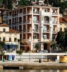 HOTEL MOZART*****, OPATIJA