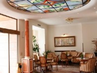 HOTEL MOZART*****, OPATIJA