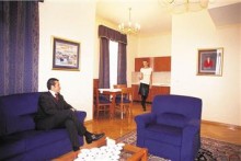 HOTEL GALEB OPATIJA***, OPATIJA