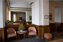 HOTEL GALEB OPATIJA***, OPATIJA