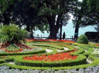 VILLA KAPETANOVIĆ****, OPATIJA