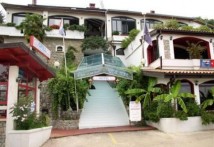 VILLA VRANJEŠ, OPATIJA