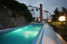 VILLA VRANJEŠ, OPATIJA