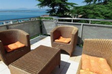 VILLA VRANJEŠ, OPATIJA