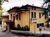 VILLA ARISTON***, OPATIJA