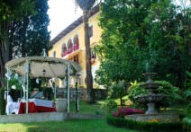 VILLA ARISTON***, OPATIJA