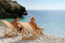 VILLA ARISTON***, OPATIJA