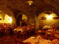 KONOBA-PANSION VOLTA***, FUŽINE