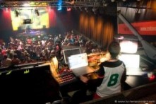 STEREO DVORANA, RIJEKA