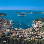 GRAD HVAR