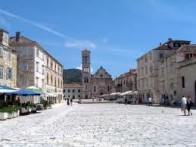 GRAD HVAR