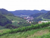 TOPLIČKI PJEŠAČKI PRSTEN