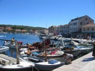STARI GRAD, OTOK HVAR